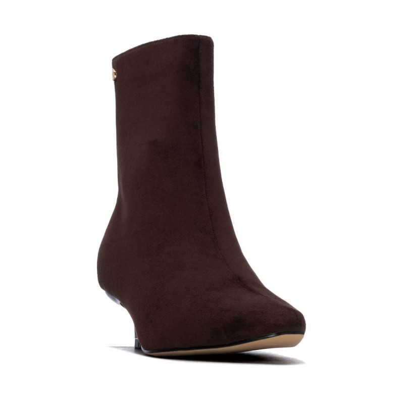 BotÍn de mujer XTI 146388 Marron