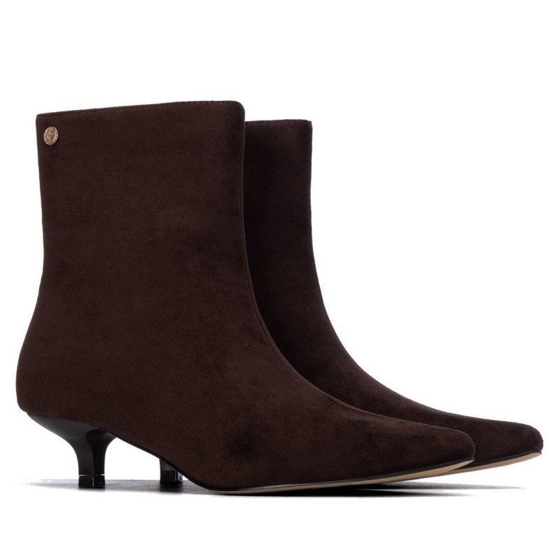 BotÍn de mujer XTI 146388 Marron