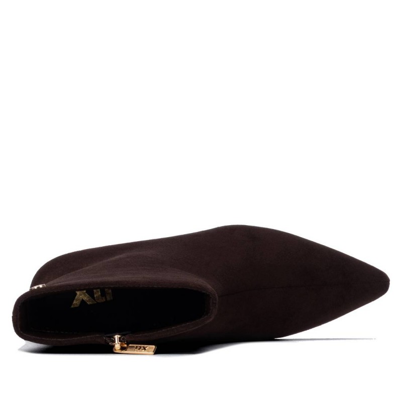 BotÍn de mujer XTI 146388 Marron