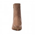 BotÍn de mujer XTI 146388 Beige