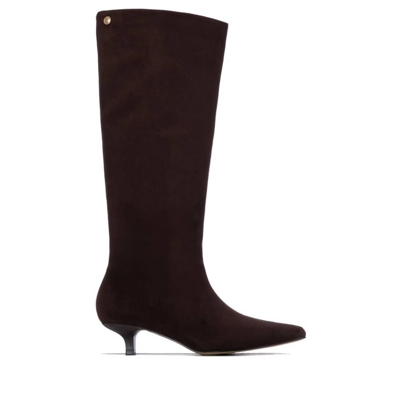 Bota de mujer XTI 146389 Marron