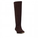 Bota de mujer XTI 146389 Marron