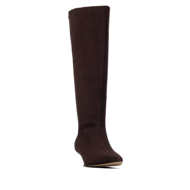 Bota de mujer XTI 146389 Marron