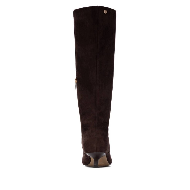 Bota de mujer XTI 146389 Marron