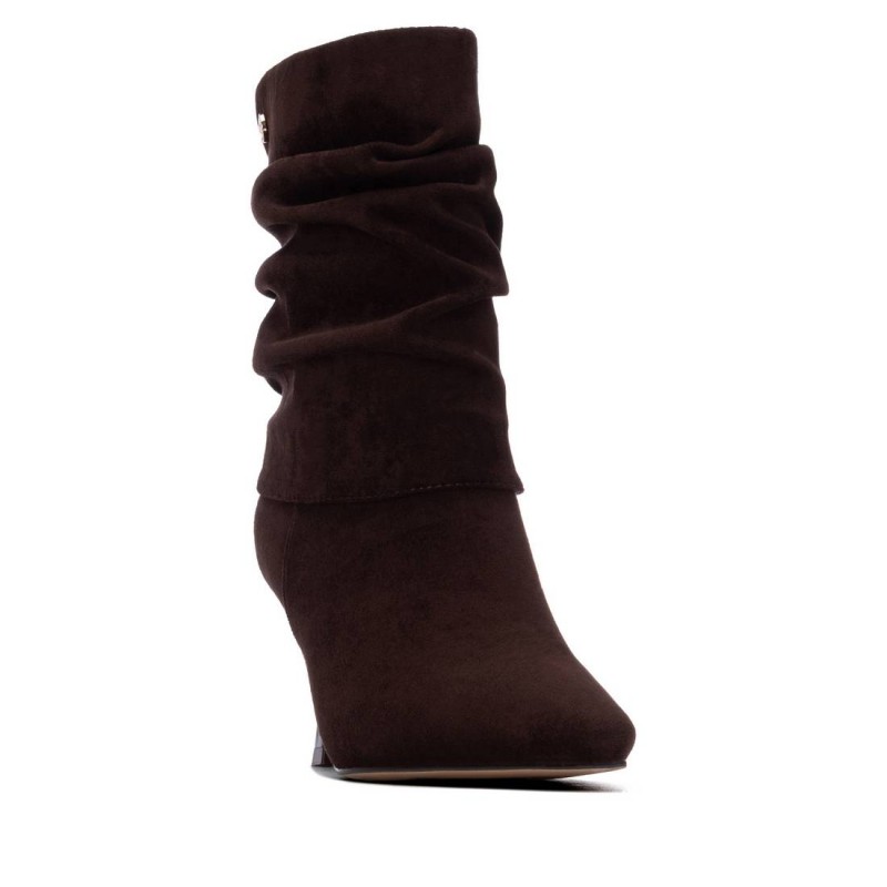BotÍn de mujer XTI 146393 Marron