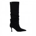 Bota de mujer XTI 146394 Negro