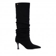 Bota de mujer XTI 146394 Negro