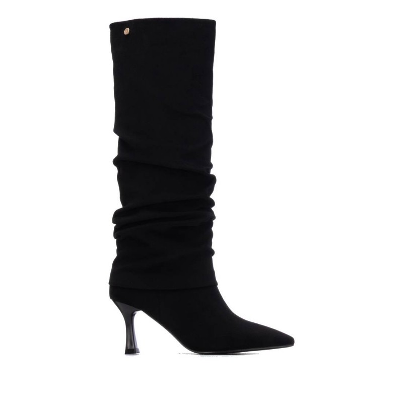 Bota de mujer XTI 146394 Negro