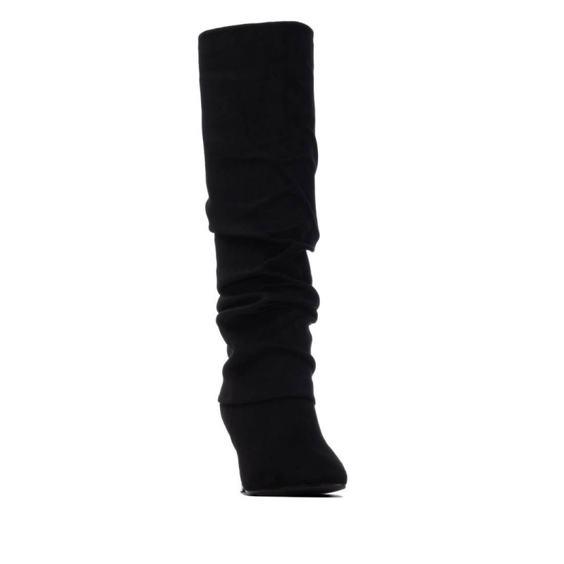 Bota de mujer XTI 146394 Negro