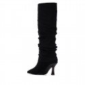 Bota de mujer XTI 146394 Negro