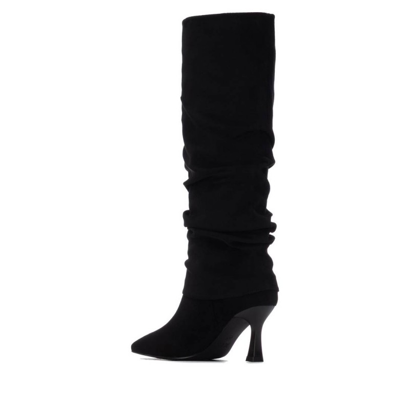 Bota de mujer XTI 146394 Negro