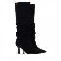 Bota de mujer XTI 146394 Negro