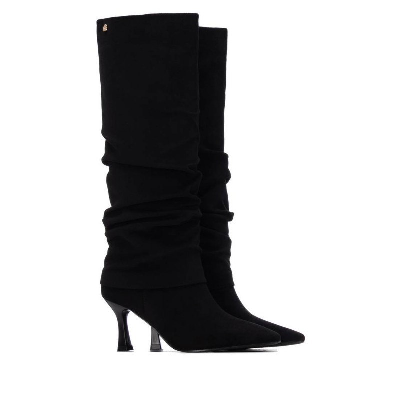 Bota de mujer XTI 146394 Negro