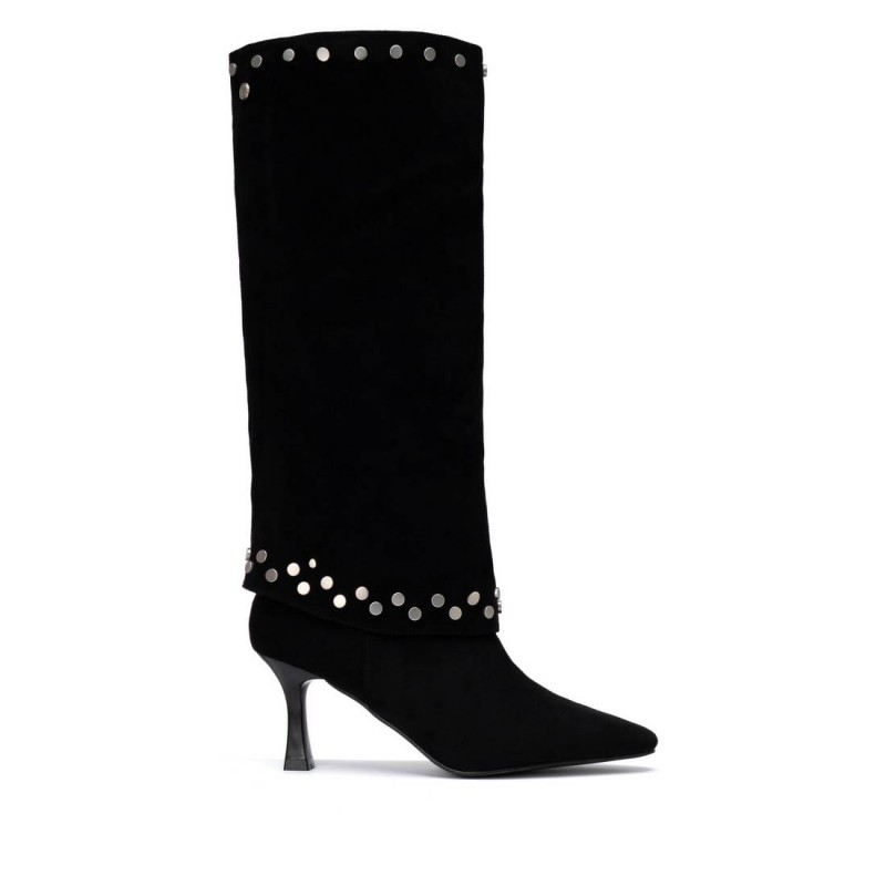 Bota de mujer XTI 146396 Negro