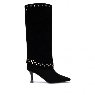 Bota de mujer XTI 146396 Negro