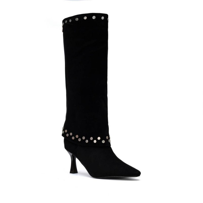 Bota de mujer XTI 146396 Negro