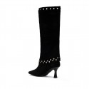 Bota de mujer XTI 146396 Negro