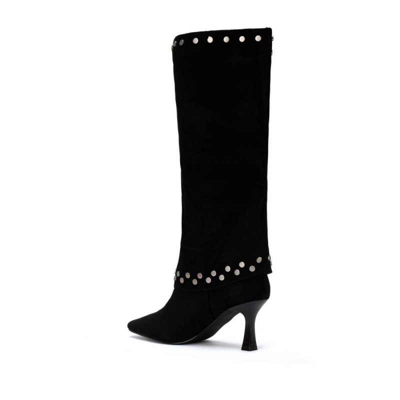 Bota de mujer XTI 146396 Negro