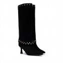 Bota de mujer XTI 146396 Negro