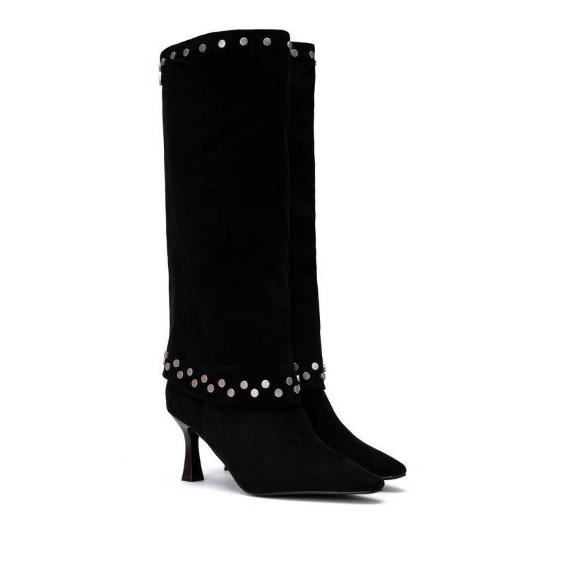 Bota de mujer XTI 146396 Negro