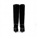 Bota de mujer XTI 146396 Negro