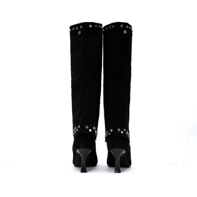 Bota de mujer XTI 146396 Negro