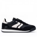 Zapato de mujer XTI 146398 Negro