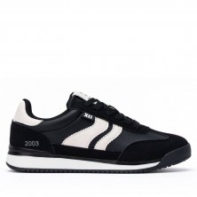 Zapato de mujer XTI 146398 Negro