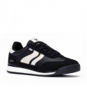 Zapato de mujer XTI 146398 Negro
