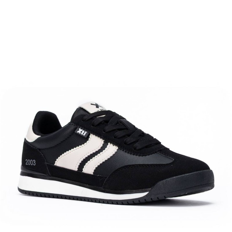 Zapato de mujer XTI 146398 Negro
