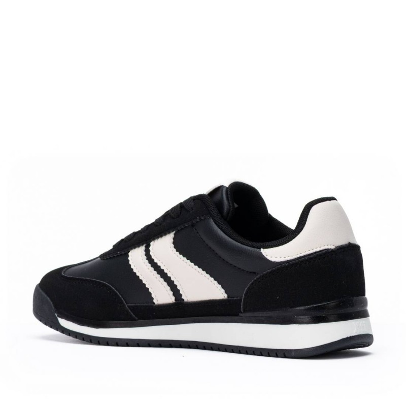 Zapato de mujer XTI 146398 Negro