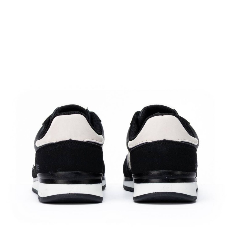 Zapato de mujer XTI 146398 Negro