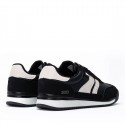 Zapato de mujer XTI 146398 Negro