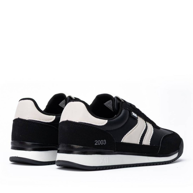 Zapato de mujer XTI 146398 Negro