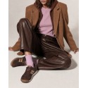 Zapato de mujer XTI 146398 Marron