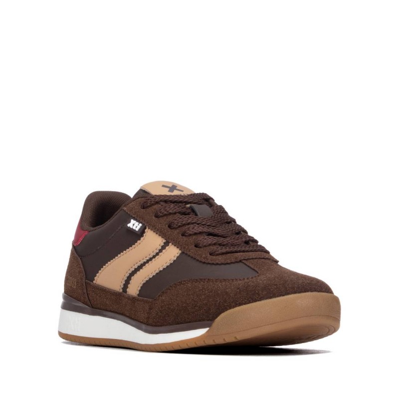 Zapato de mujer XTI 146398 Marron