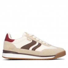 Zapato de mujer XTI 146398 Beige