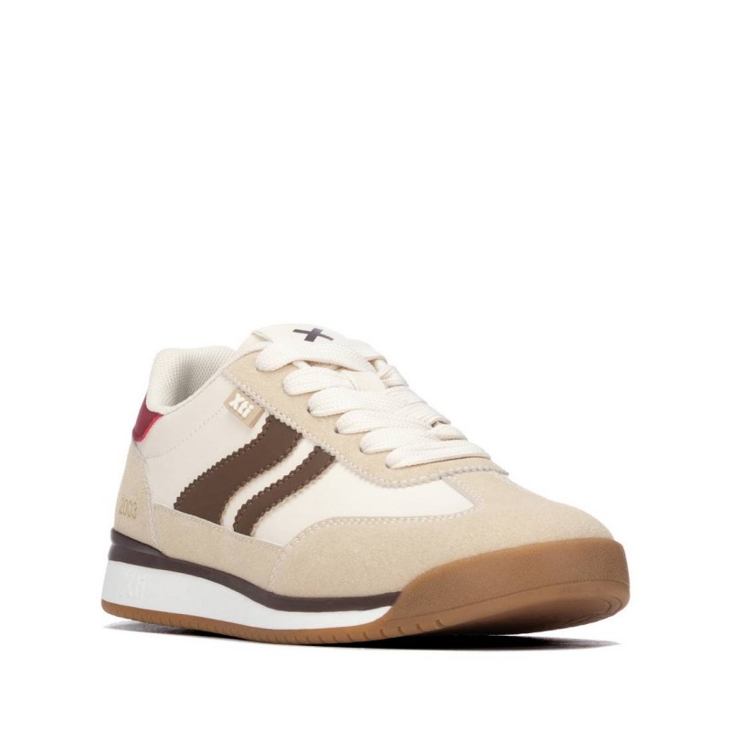 Zapato de mujer XTI 146398 Beige