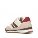 Zapato de mujer XTI 146398 Beige