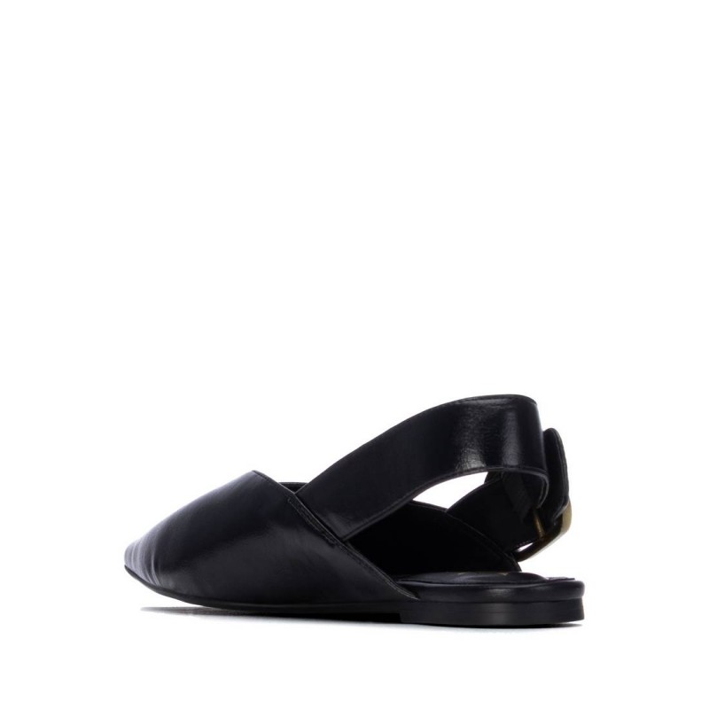 Zapato de mujer XTI 146399 Negro