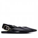 Zapato de mujer XTI 146399 Negro