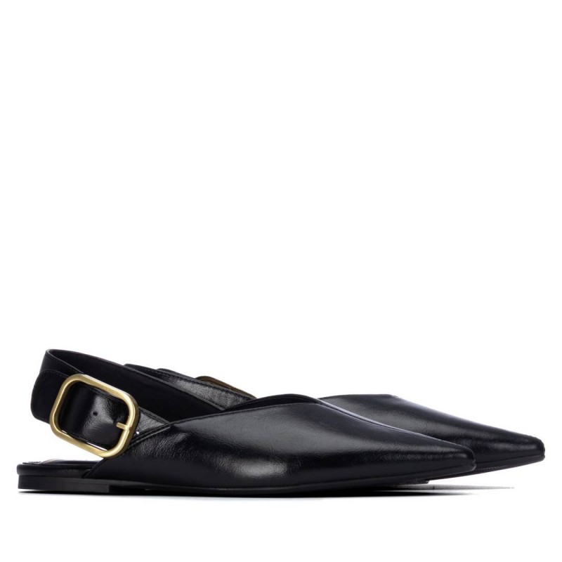 Zapato de mujer XTI 146399 Negro