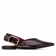 Zapato de mujer XTI 146399 Burdeos