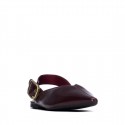 Zapato de mujer XTI 146399 Burdeos