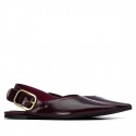 Zapato de mujer XTI 146399 Burdeos