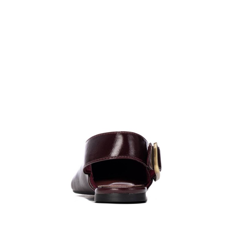 Zapato de mujer XTI 146399 Burdeos