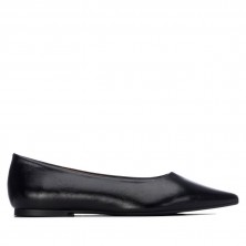 Zapato de mujer XTI 146400 Negro