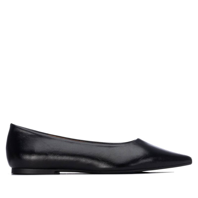 Zapato de mujer XTI 146400 Negro