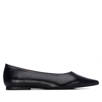 Zapato de mujer XTI 146400 Negro