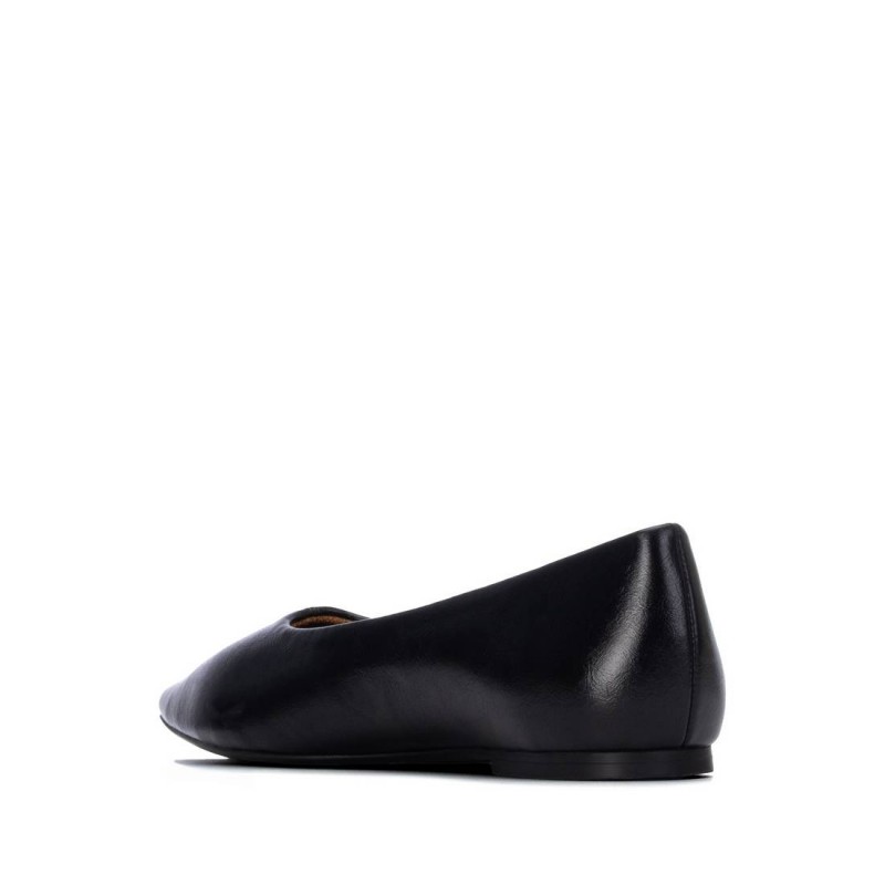 Zapato de mujer XTI 146400 Negro